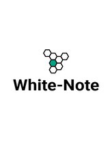 White-Note【ホワイトノート】