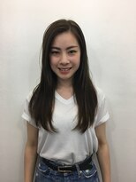 トロニー(TLONY)&nbsp;tlony渋谷自慢のシールエクステ