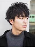 束感×ショートマッシュレイヤー★