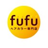 ヘアカラー専門店 フフ BIGHOPガーデンモール印西店(fufu)のお店ロゴ