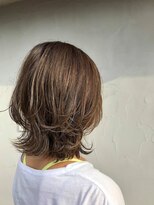 ヘアサロン コバコ(hair salon cobaco)&nbsp;ハイライトネオレイヤー