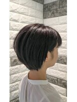 プログレス 荻窪店(PROGRESS)&nbsp;グラデボブ