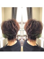 モードケイズ 六甲道店(MODE K’s)&nbsp;六甲道コレクション♪