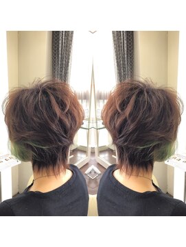 モードケイズ 六甲道店(MODE K’s) 六甲道コレクション♪