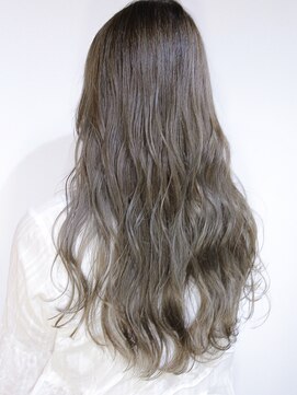 テラス(TERRACE) 【TERRACE】シルバーグレージュ