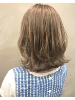 ロロネー 三国(Lolonois)&nbsp;【Lolonois三国】ウッドベージュ