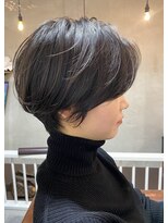 スーリール 春日店(Sourire)&nbsp;大人気☆ショートスタイル