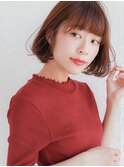 ベリーピンク