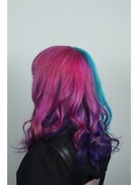 クリップ ジョイント ゴッド(CLIP JOINT GOD) 3色セパレートカラー