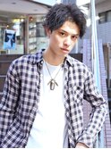 使い分け抜群!2WAYスタイル