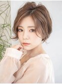 【EIGHT new hair style】193