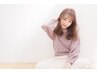 ◆ao・haru◇学割U24◆カット+インナーカラー￥9000