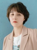 コトナ 越谷店&nbsp;エアリーマッシュショート