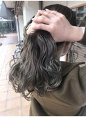☆イルミナハイライト×髪質改善トリートメント☆