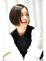 エフ アヴェダ 木の葉モール橋本(F AVEDA)&nbsp;ミニボブ