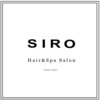 シロ 延岡店(SIRO)のお店ロゴ