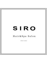 SIRO Hair&Spa Salon 延岡店