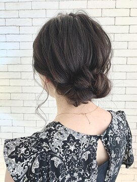 ヴァイブス(vibes) 5分アレンジ