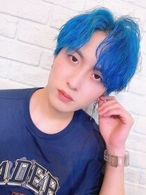 リップス 表参道店(LIPPS) テテショート