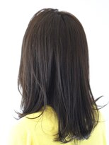 ソイル ヘア デザイン(Soil hair design)&nbsp;Soil guest style 2