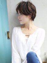 バース(BIRTH) 天神【BIRTH】大人かわいいふわふわショート 2