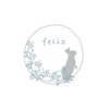フェリス(Felis)のお店ロゴ