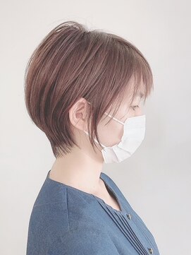 ナーナーナー モエ(Nana no moe) グラショート