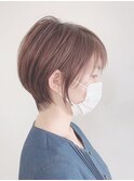 グラショート