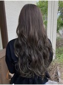 2021 AW LiL hair by葉田 25