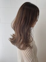 パトゥ 烏丸(patou)&nbsp;ゆるふわミディアム