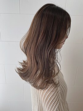 パトゥ 烏丸(patou) ゆるふわミディアム