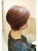 short style