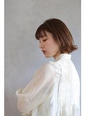 フェイクボブ