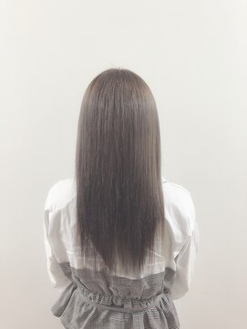 レグノ(Regno) シルバーアッシュ