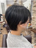 ショートスタイル