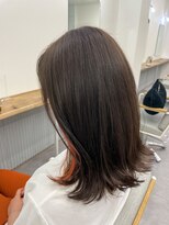 イラ(Era) インナーブリーチ/ネオンピンク