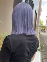 リベラル(LIBERAL)&nbsp;パープルアッシュ