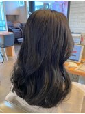 【DIFINO青山】シアーナチュラルカラー