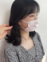 韓国風くびれミディアム