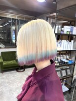 メル(mell)&nbsp;design color