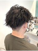 ツイストスパイラル