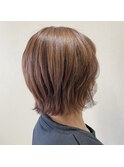外ハネくびれレイヤー◎20代30代40代50代