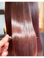 カレラ 東川口(KARERA)&nbsp;絹髪ストレート