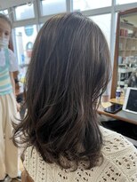 カナエ(CaNaE)&nbsp;大人ハイライト