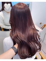 ロカ(roka)&nbsp;ピンクラベンダー