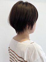 パル バイ ラベスト(Pal by lovest)&nbsp;大人ショート