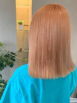 ネオンズ 南郷18丁目店(NEON´S)&nbsp;【札幌白石　デザインカラー（ダブルカラー）t】