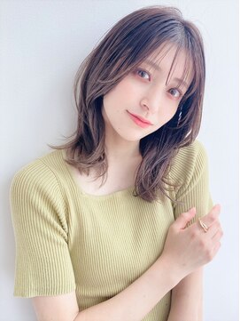 ケーツー エソラ池袋店(K-two) 池袋で人気の美容室美容院K-two池袋・髪質改善/似合わせカット