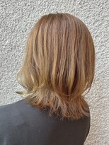 エルパライソ リフォ(Elparaiso Reff)&nbsp;ミントベージュ