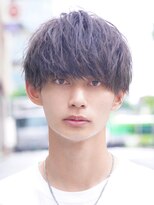 リップス 池袋(LIPPS)&nbsp;サブゲナチュしゃふマッシュ